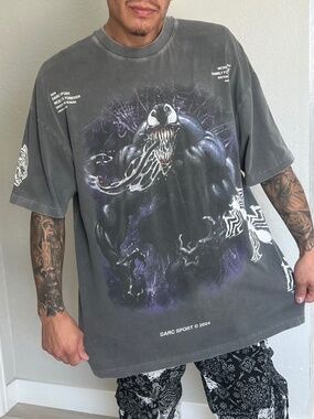 Venom T-Shirt
